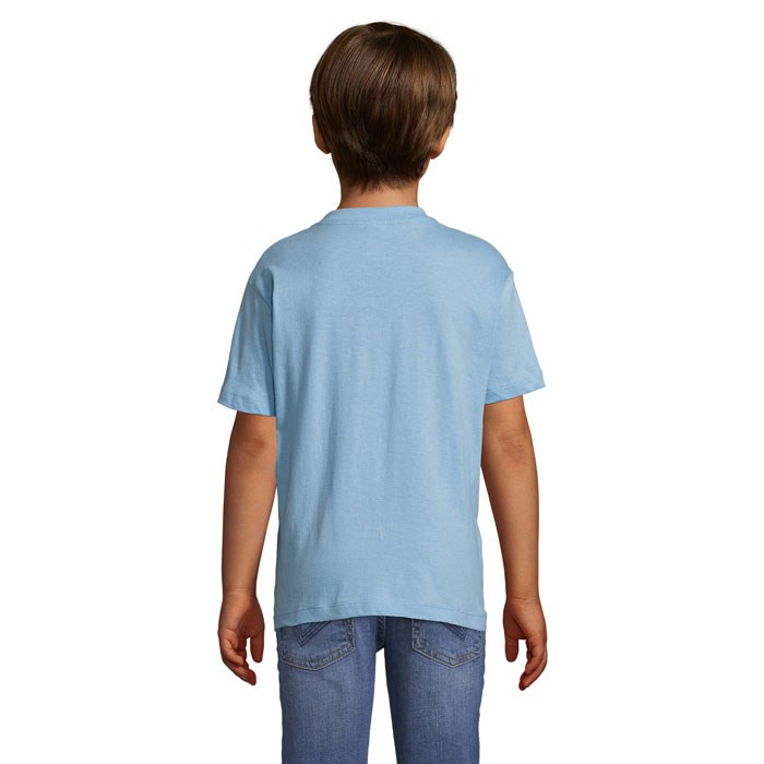 REGENT KIDS - REGENT KINDERT-SHIRT 150g