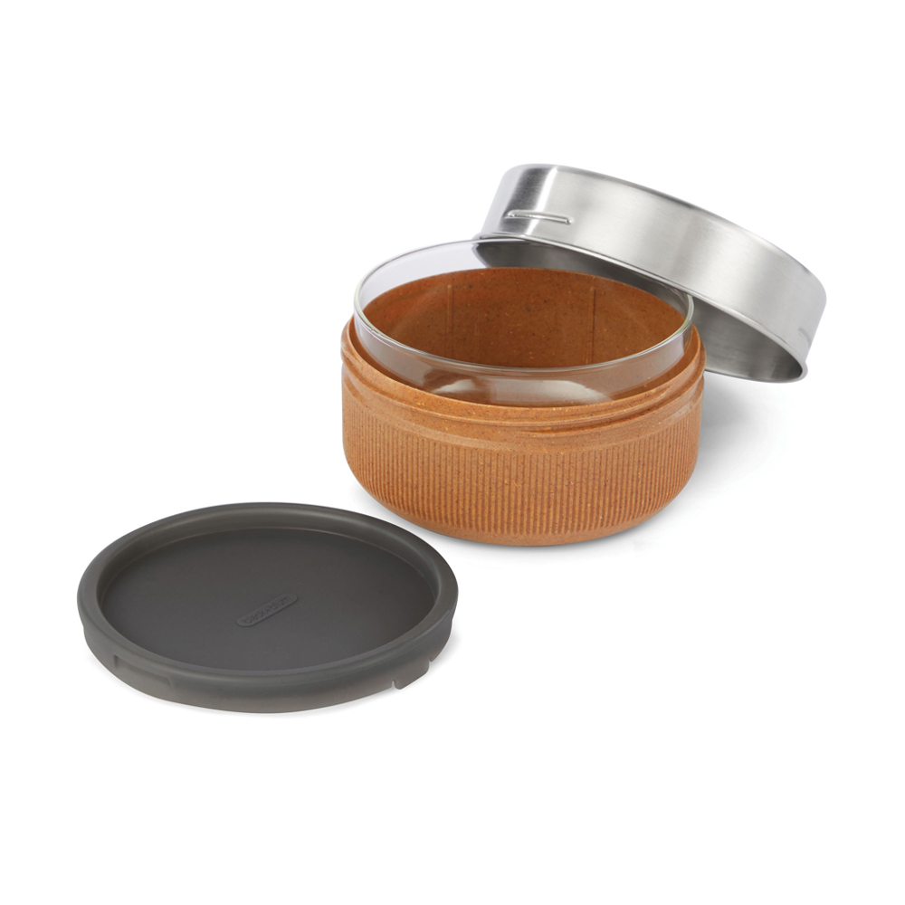 Black+Blum Glass Lunch Bowl 750ml Black+Blum Glass Lunch Bowl 750ml