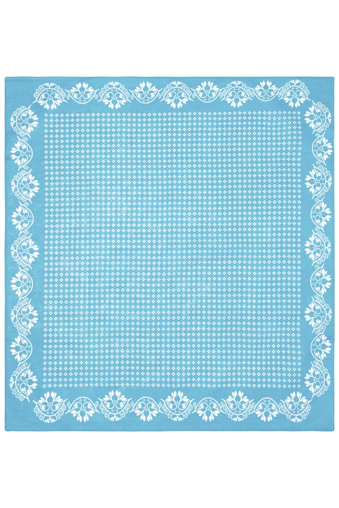 Traditional Bandana