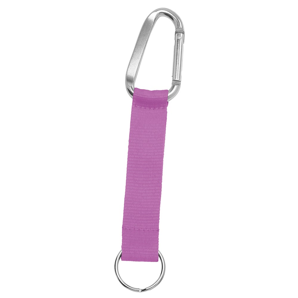 Flieder (ca. Pantone 252C), silber