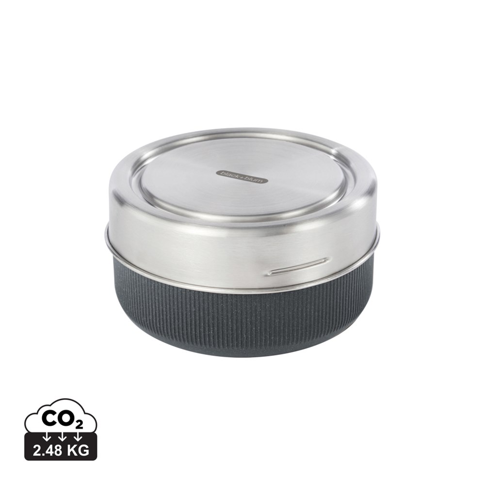 Black+Blum Glass Lunch Bowl 750ml Black+Blum Glass Lunch Bowl 750ml