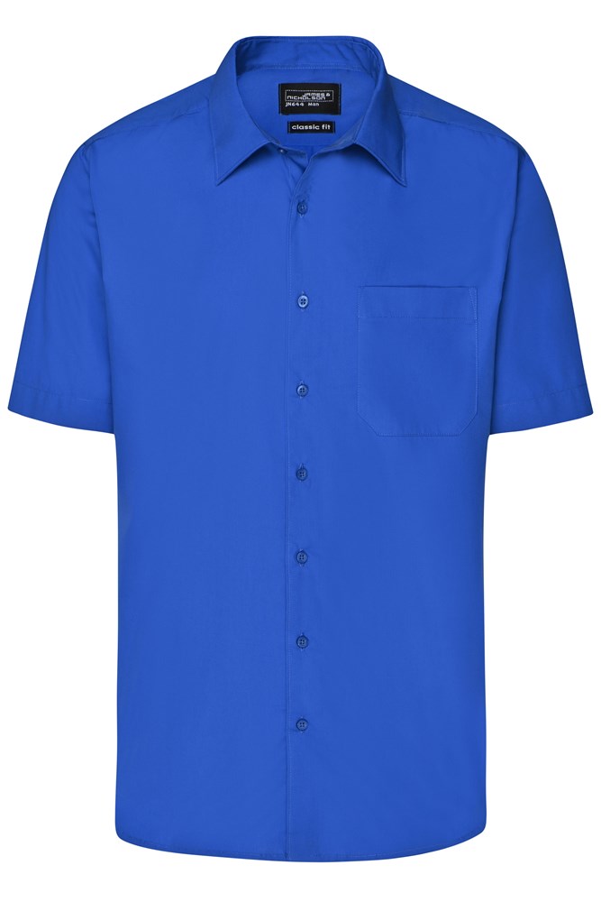 Royal (ca. Pantone 301C)
