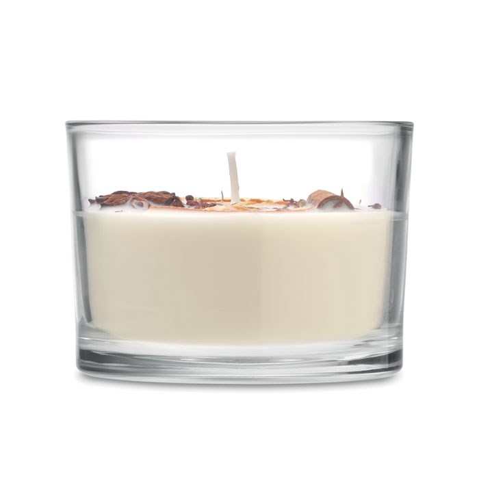 CITRUS - Kerze im Glas 300 g