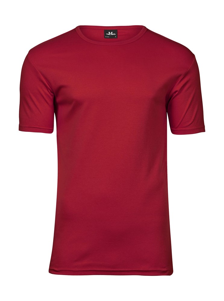 Deep Red