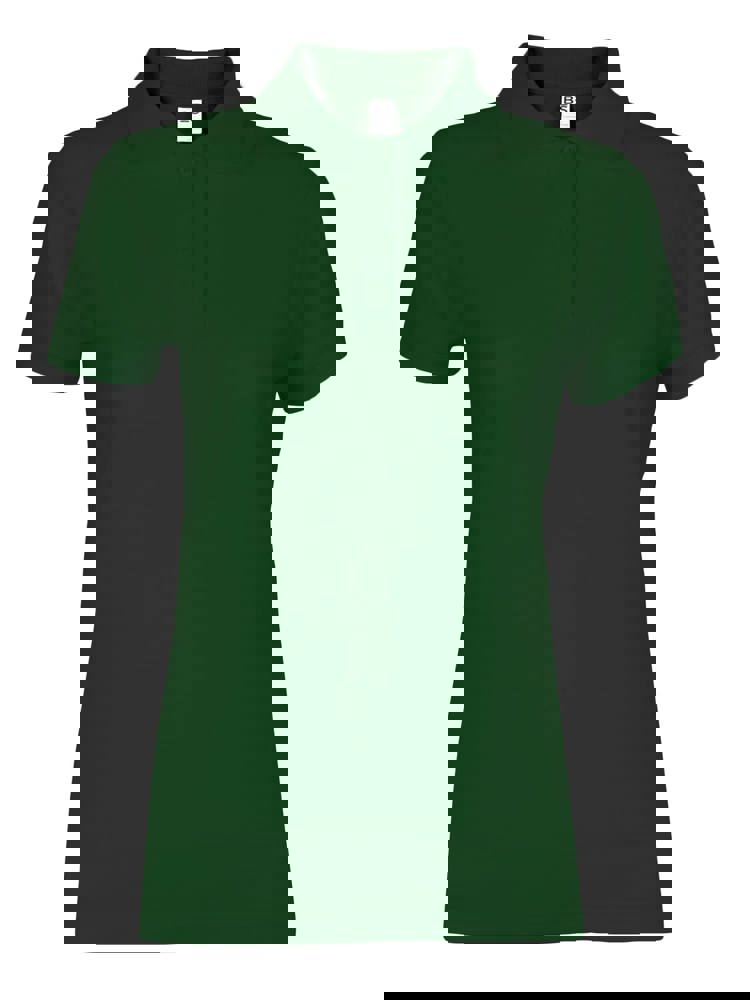 Flaschengrün (PMS 2411C)