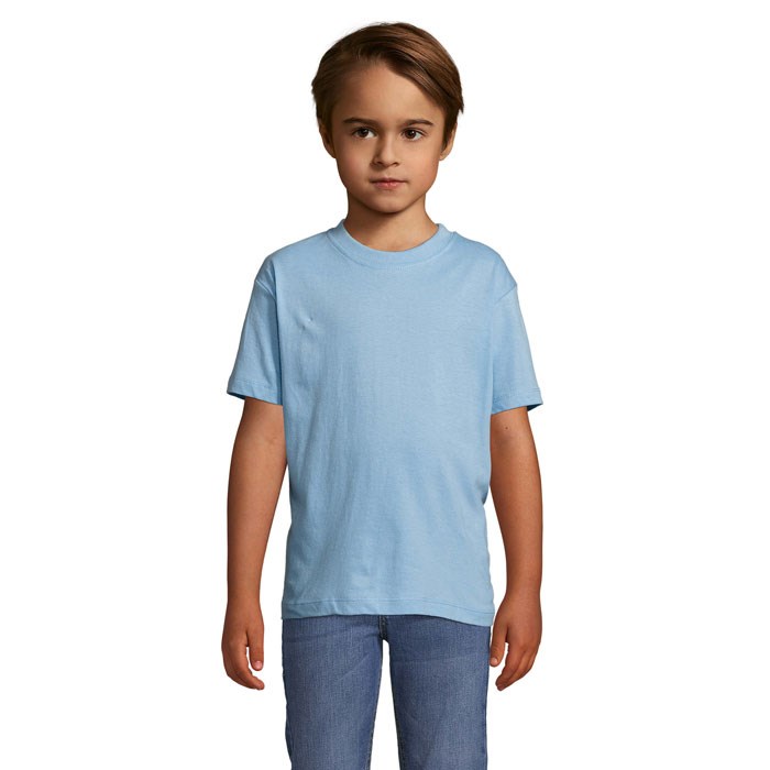 REGENT KIDS - REGENT KINDERT-SHIRT 150g