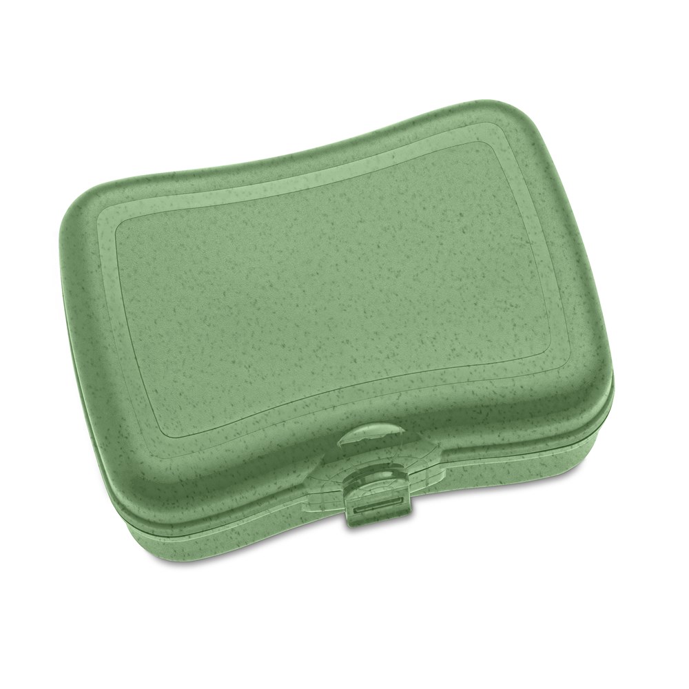 BASIC - nature leaf green