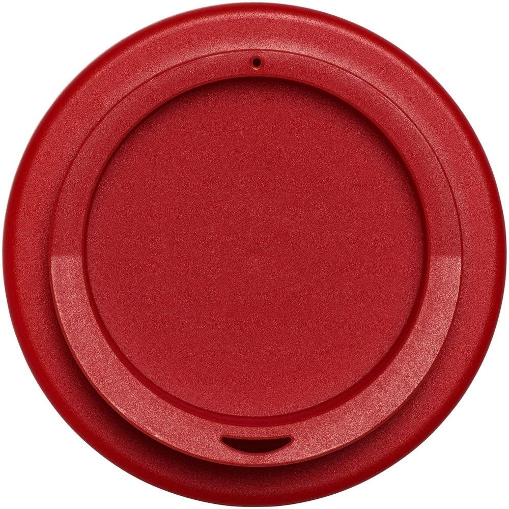 Americano® 350 ml Isolierbecher mit Schutzring Americano® 350 ml Isolierbecher mit Schutzring
