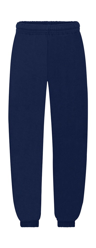 Kids' Classic Elasticated Cuff Jog Pants