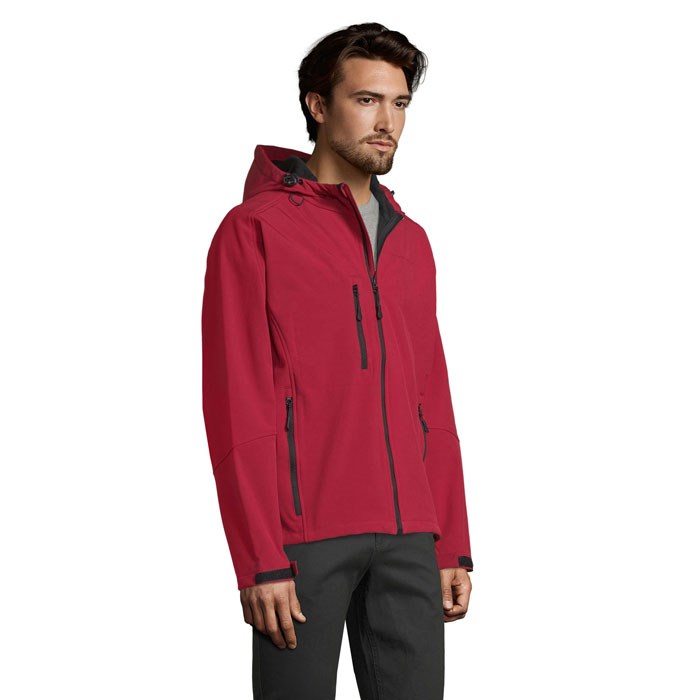 REPLAY MEN - REPLAY Herren Jacke 340g