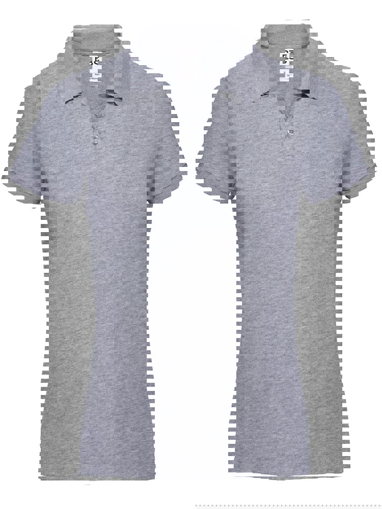 Grau-meliert (PMS Cool Grey 7C)