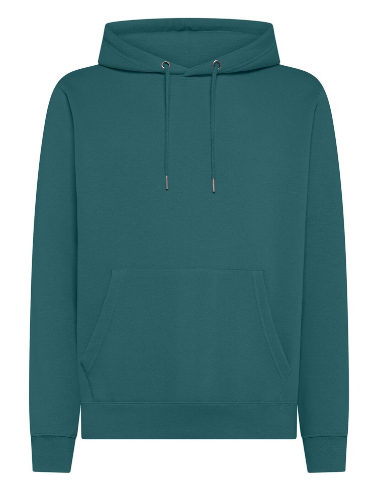 BS Outsider Hoodie, 280 gr/m² - Petrol (not available)