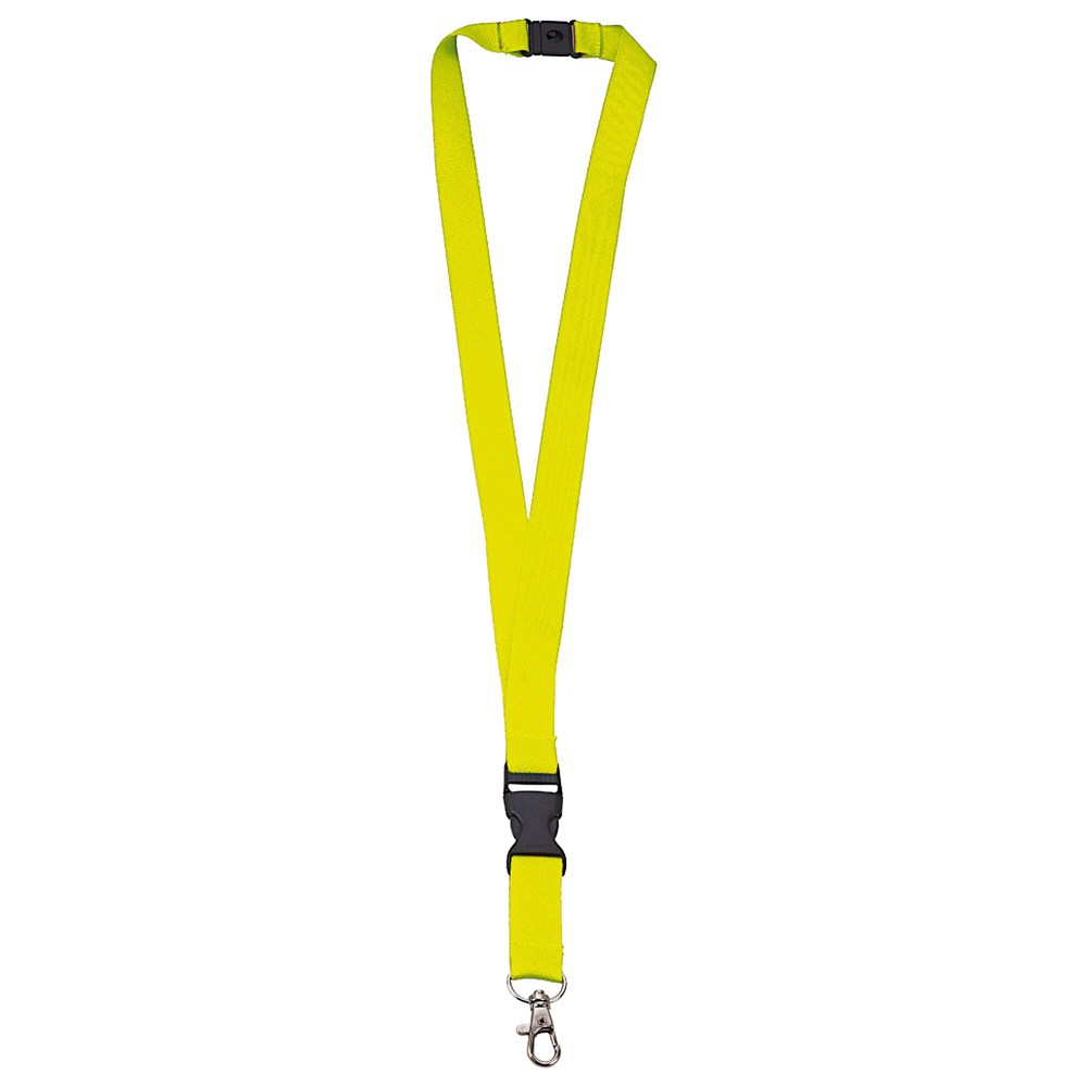 Fluor Yellow