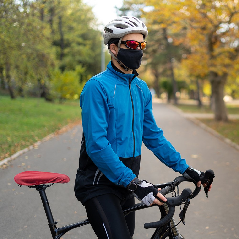 Fahrradsattel Hülle Mapol Fahrradsattel Hülle Mapol