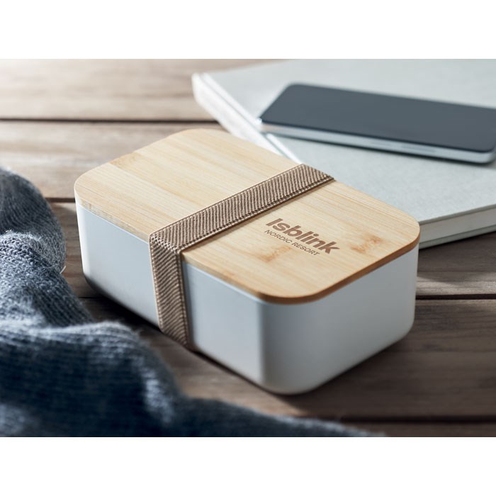 BEIBABOX - Lunchbox PLA Mais 1000ml