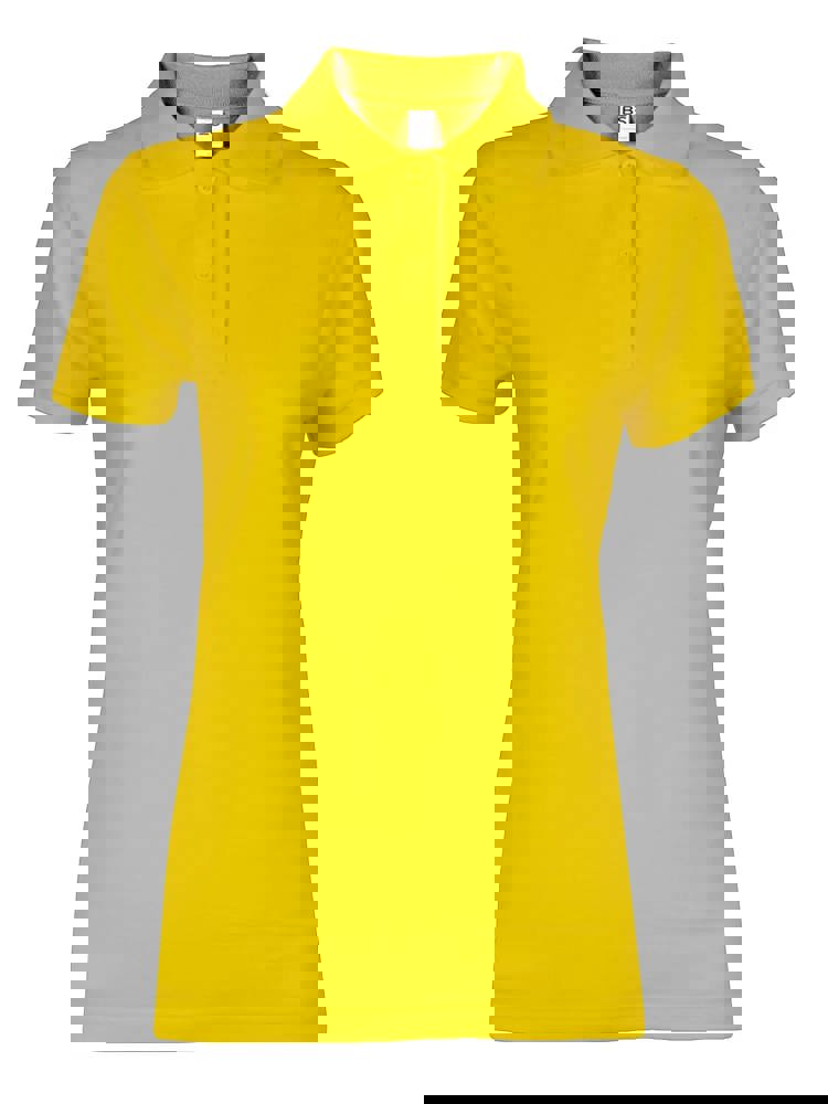 Gold (PMS 114C)