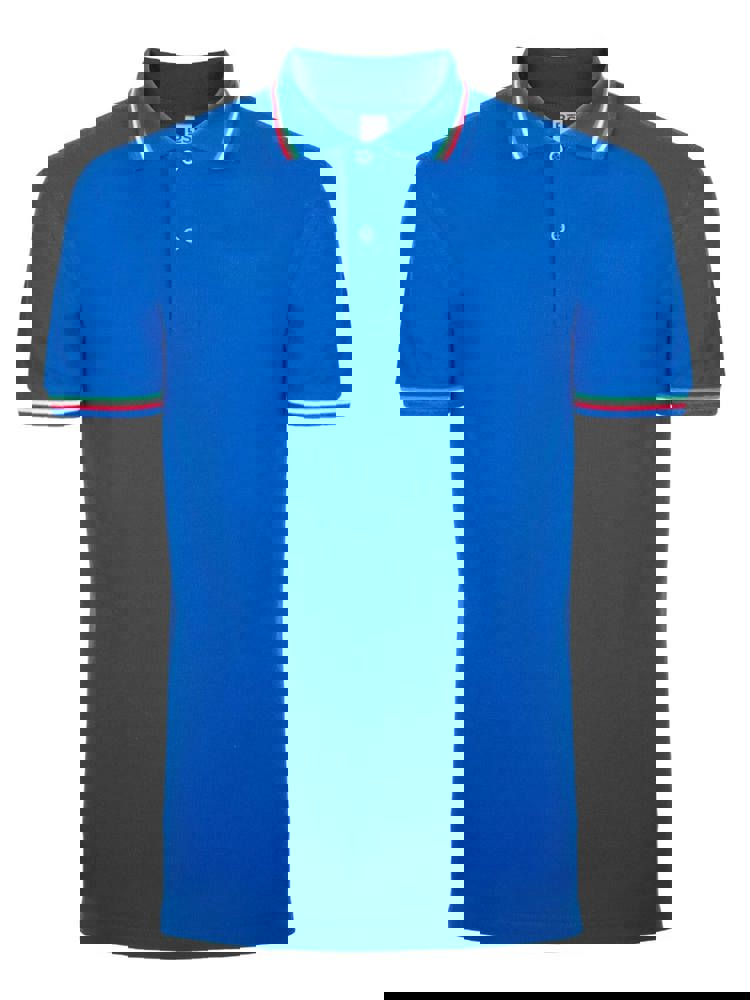 Royalblau (PMS 2145C)