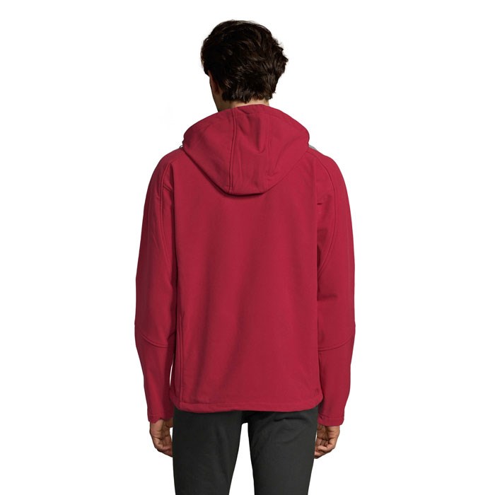 REPLAY MEN - REPLAY Herren Jacke 340g