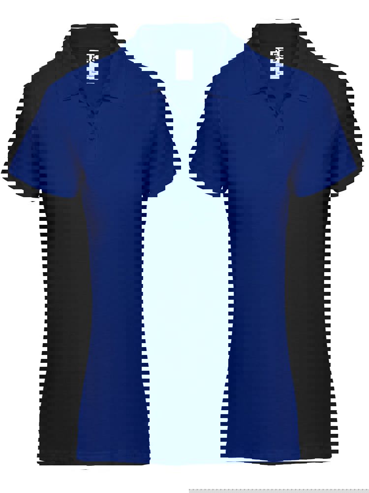Royalblau (PMS 2145C)