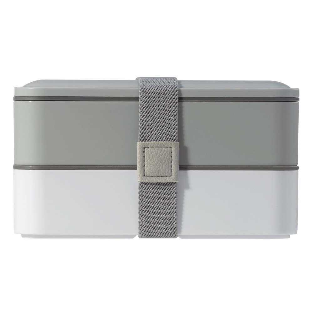 Bento box mit Besteck 1250ml