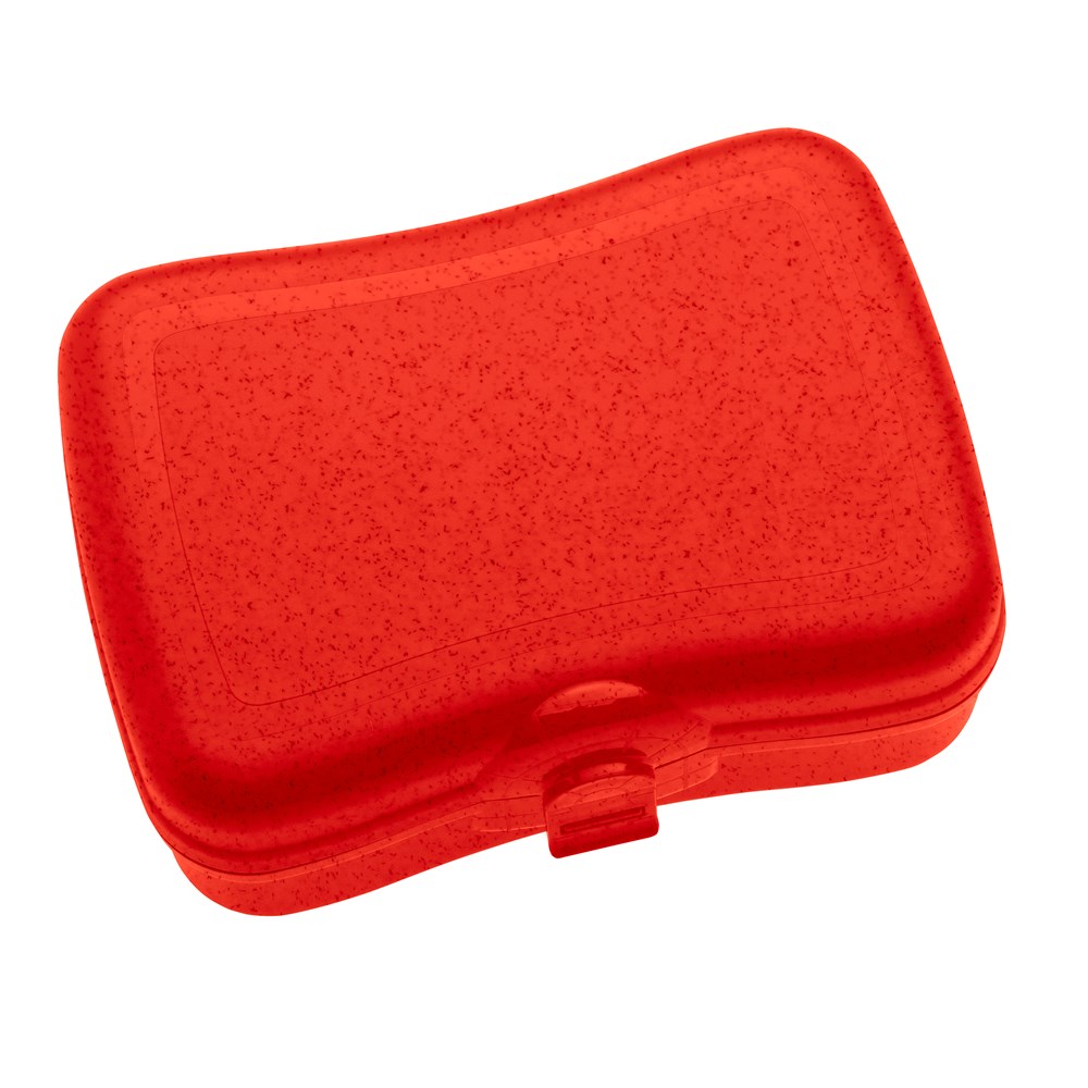 BASIC - nature red