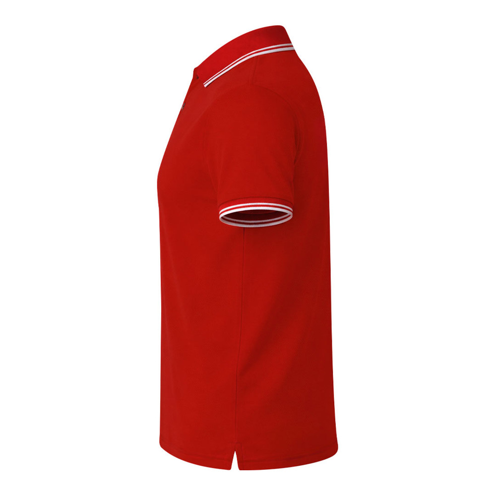 Polo-Shirt Tecnic Zawak