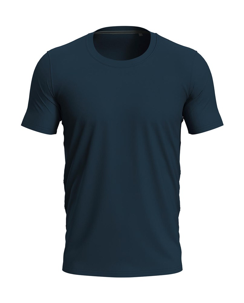 Stretch-T for men
