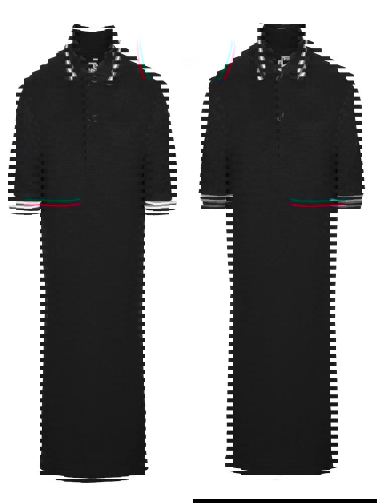 Schwarz (Black)