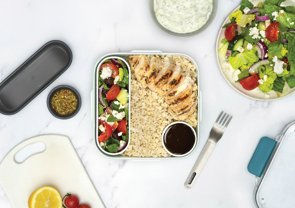 Black+Blum Lunch Box Original Black+Blum Lunch Box Original