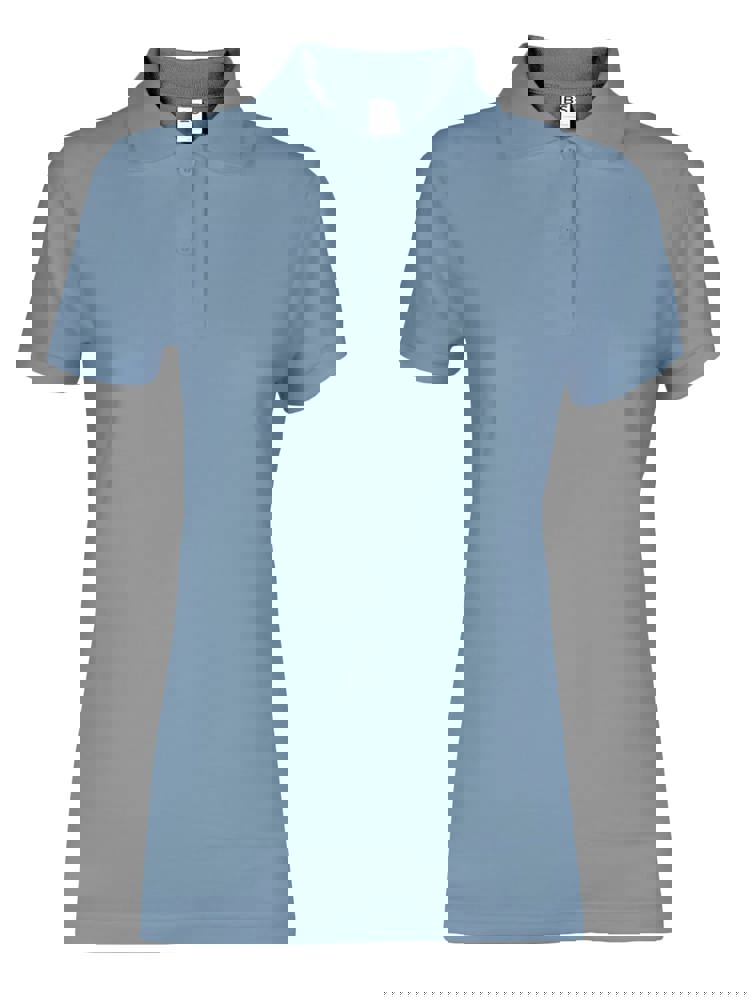 Mittelblau (PMS 2157C)