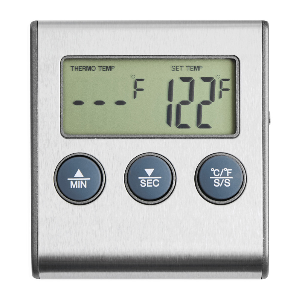 GOURMET - Kochthermometer