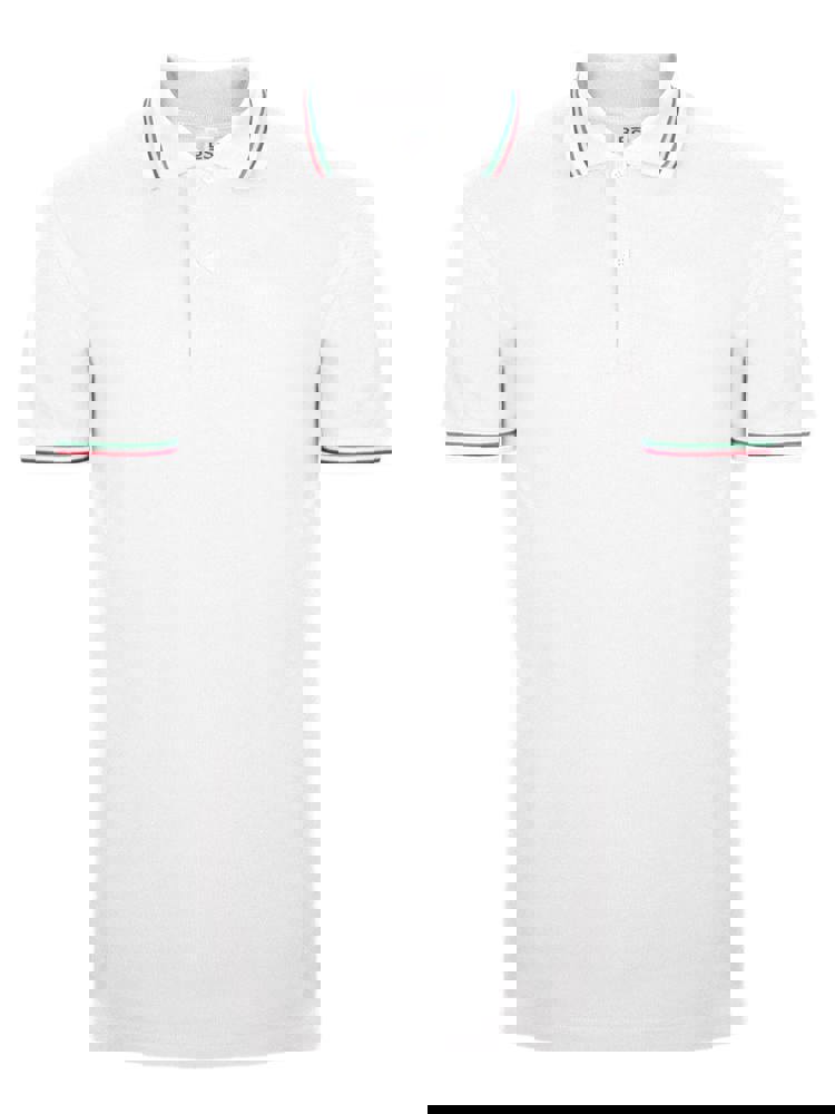 Weiß (WHITE)