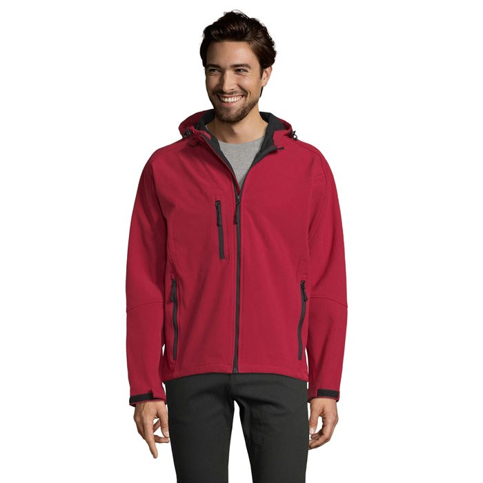 REPLAY MEN - REPLAY Herren Jacke 340g