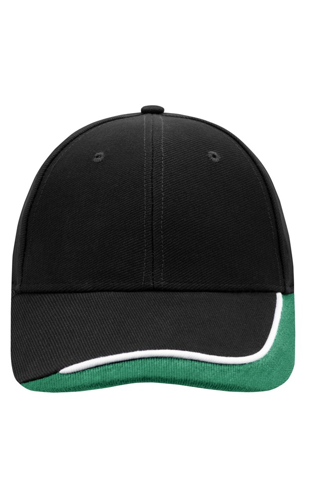 Black/white/dark-green (ca. Pantone blackC
white
627C)