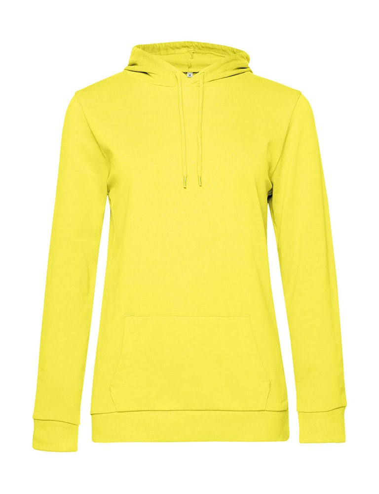 Solar Yellow