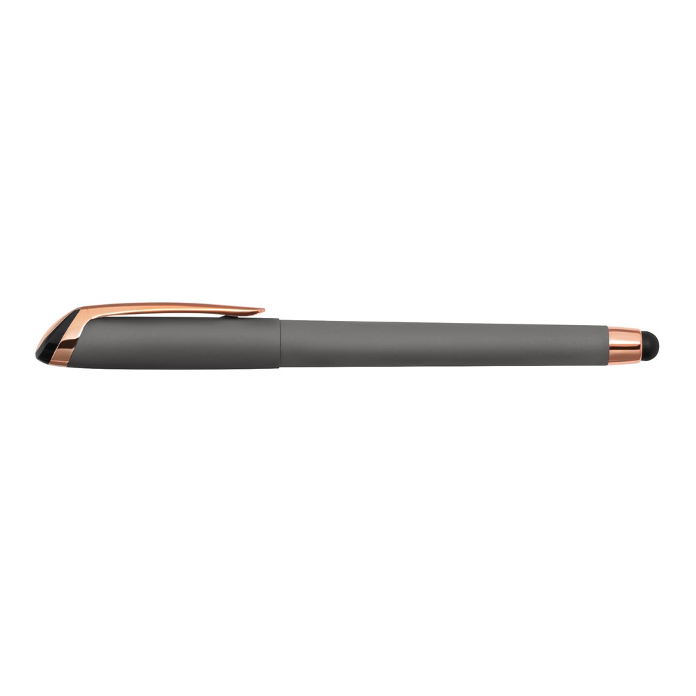 Gazelle Softy Roségold Gelschreiber - m/Stylus