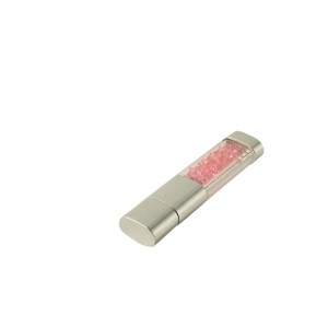 USB Stick AC22 USB 2.0 COB 128 MB Pink