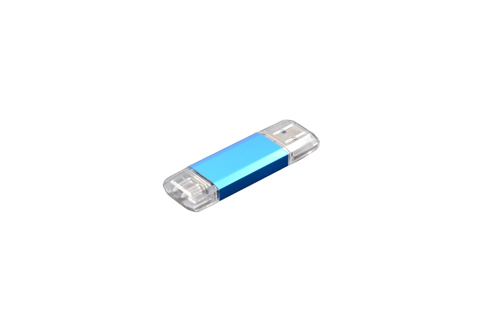 Modell F47 Typ C USB 2.0 Flash Disk   8 GB BlauBlauUSB 2.0 Flash Disk 8 GB