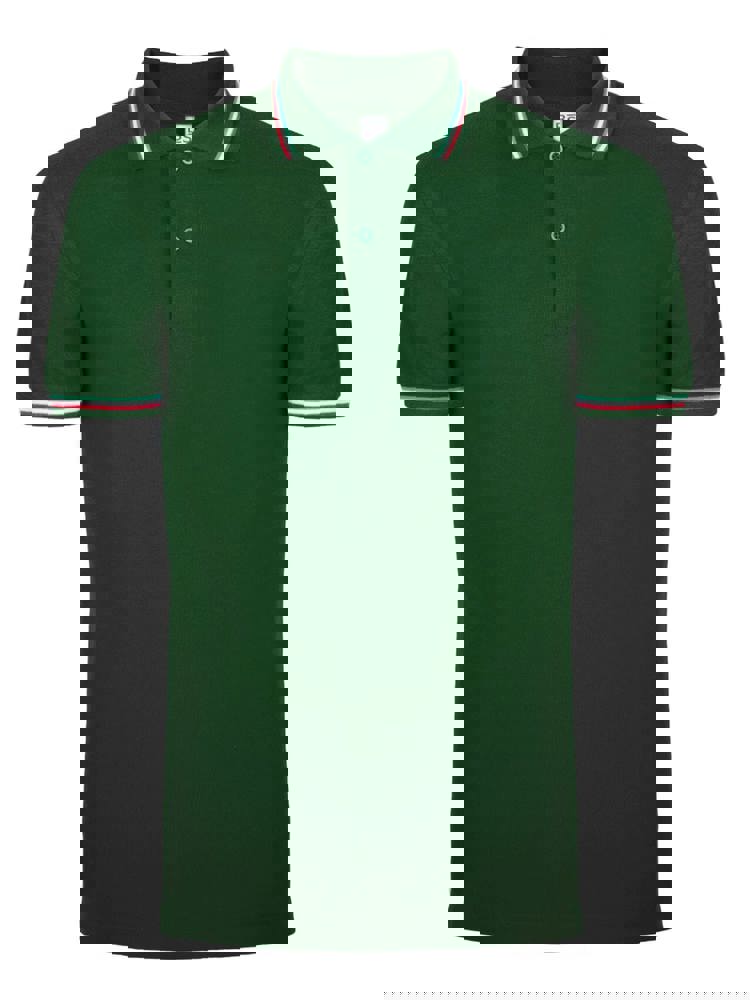 Flaschengrün (PMS 2411C)