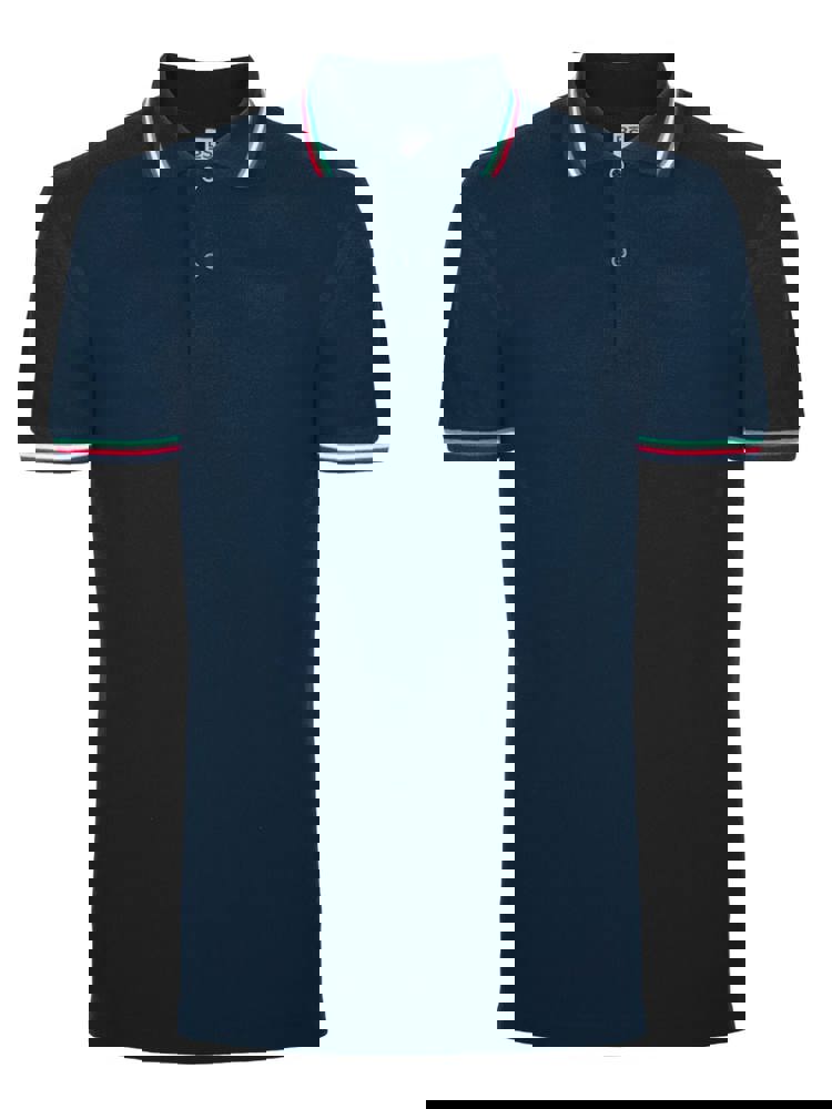 Navy (PMS 5395C)