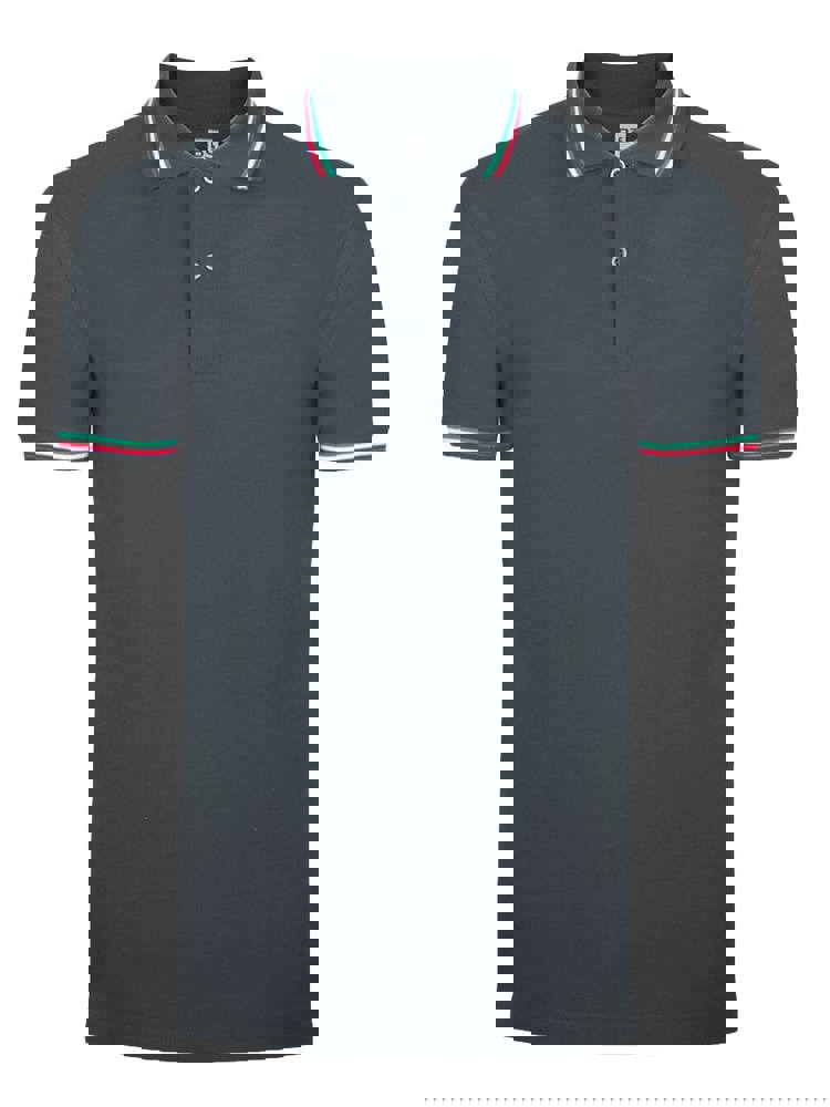 BS Italy Polo, 200 gr/m²