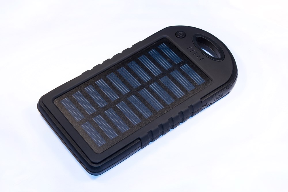 Powerbank PB-50 4000 mAh SchwarzPB 4000 mAh