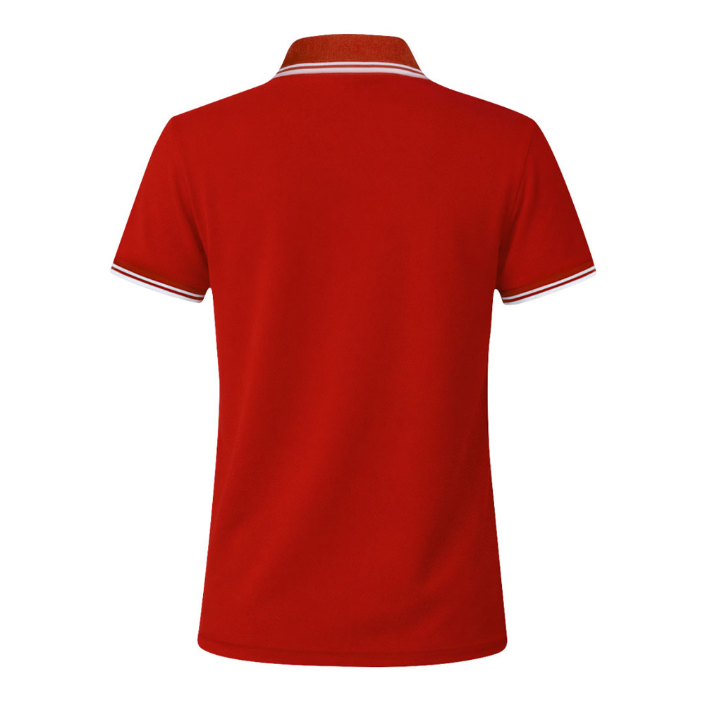 Polo-Shirt Tecnic Zawak