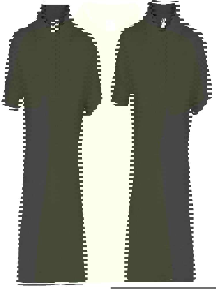 Olivgrün (PMS 418C)